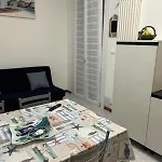 Appartamento Rossano Capannina Beach