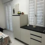 Appartamento Rossano Capannina Beach