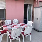 Appartamento Rossano Capannina Beach
