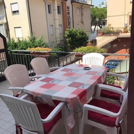 Appartamento Rossano Capannina *