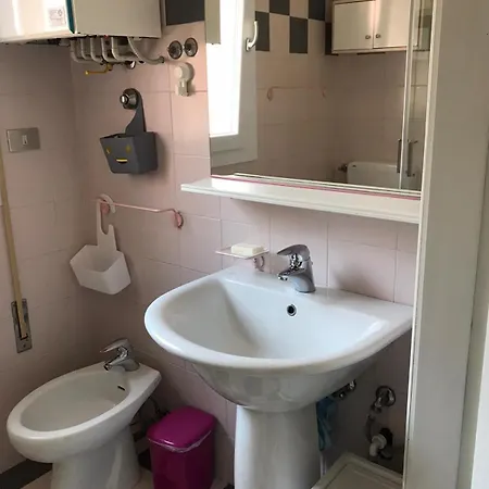 Appartamento Rossano Capannina Lido di Jesolo